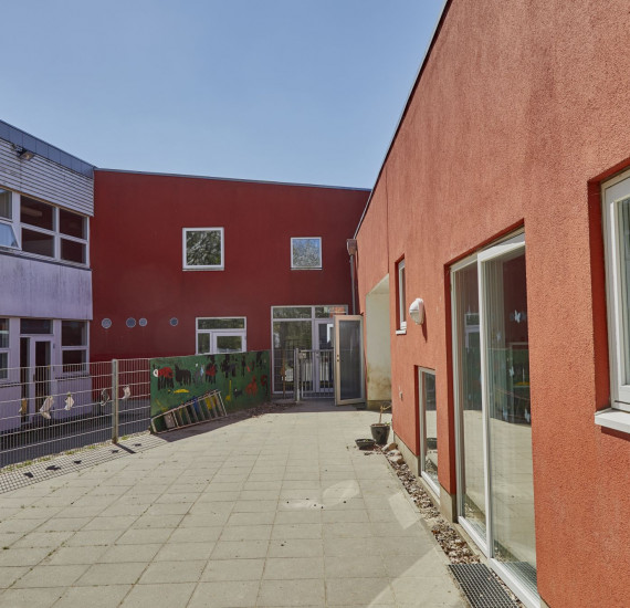 Baunehavens Børnehave