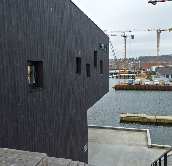 Klubøen