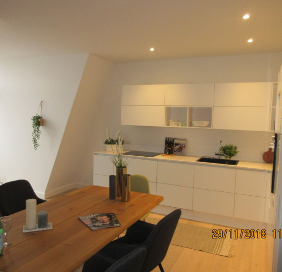 Hassing Hus