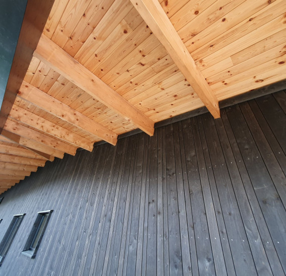 Børnehuset Langdalshøjen