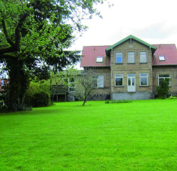 Botilbud Kjærsholm