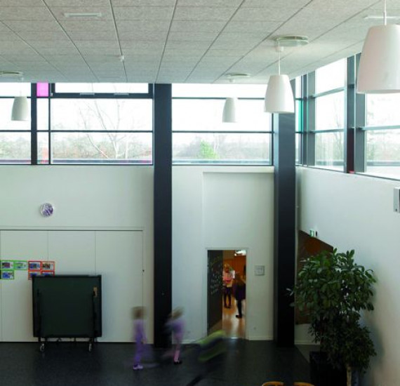 Tofthøjskolen
