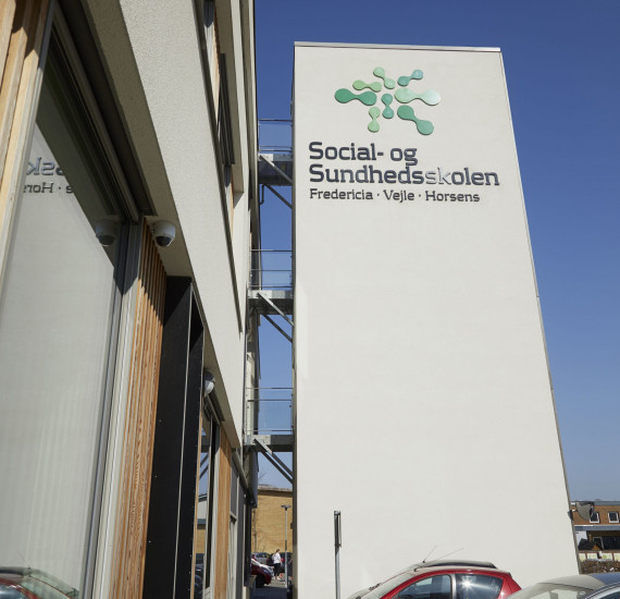 SOSU Vejle