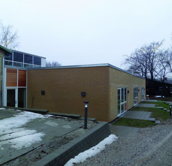 Botilbud Kjærsholm