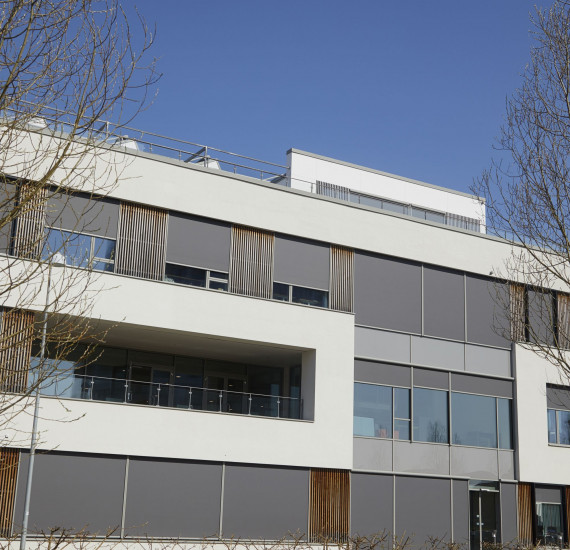SOSU Vejle
