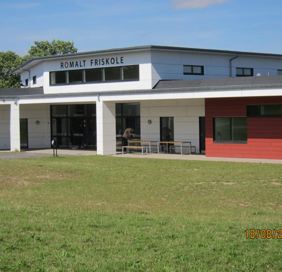 Romalt Friskole