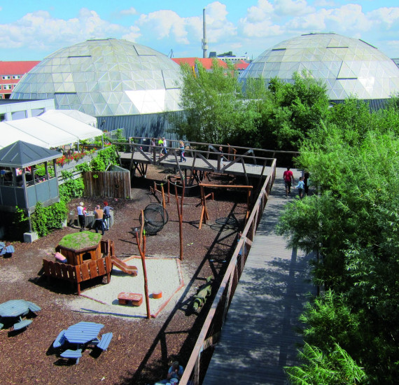 Randers Regnskov