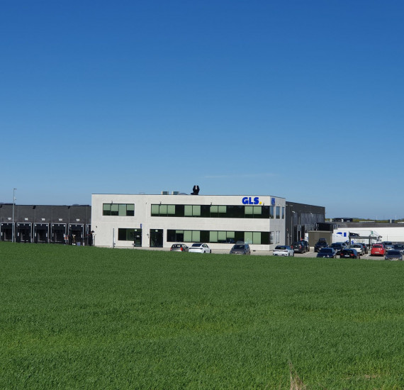 GLS Randers_Stokvad
