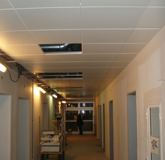 Regionshospitalet Randers, Urologisk Afdeling