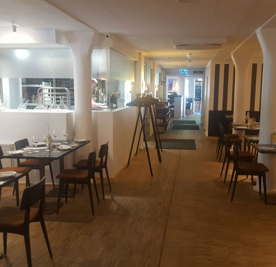 Restaurant CANblau