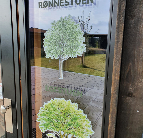 Børnehuset Langdalshøjen