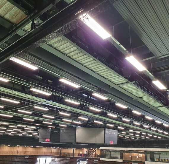 Arena Randers