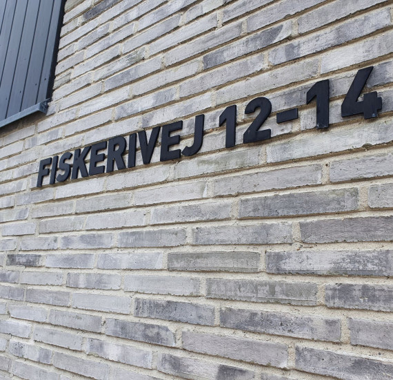 Restaurant Anker