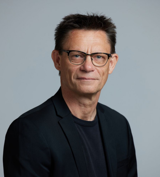 Niels Erik Væver