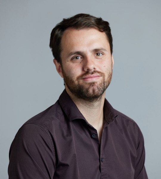 Haris Alikalfić