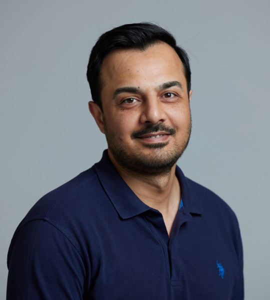 Nemat Aseem