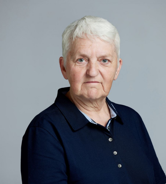 Jytte Lassen