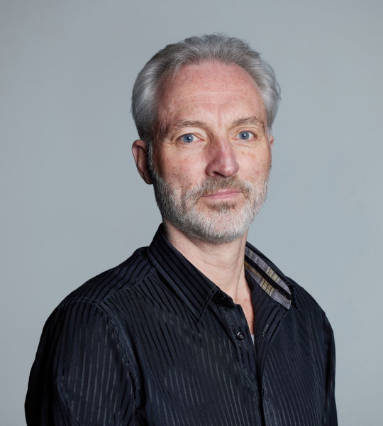 Henrik Windbirk