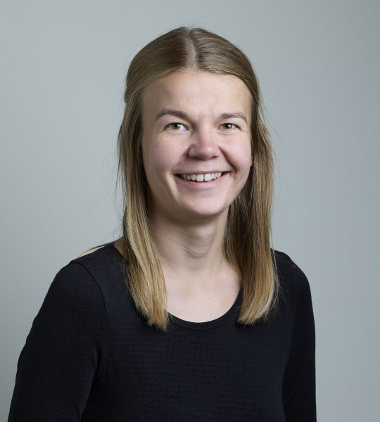 Maja Wisler Markussen 