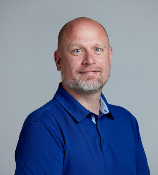 Martin Poulin Klitgaard