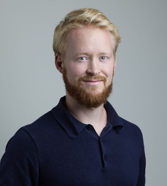 Victor Huulgaard Madsen 