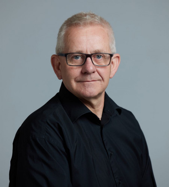 Per Allan Nielsen