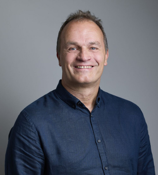 Bjarke Sommer 