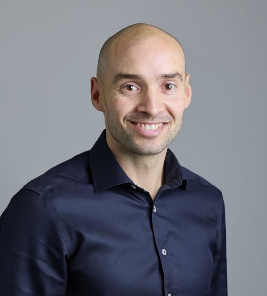 Mads Dietz Bjerregaard