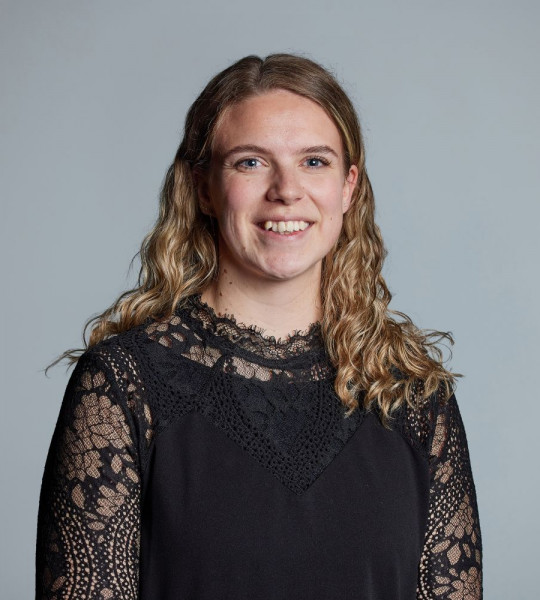 Lena Gammelgaard Fisker