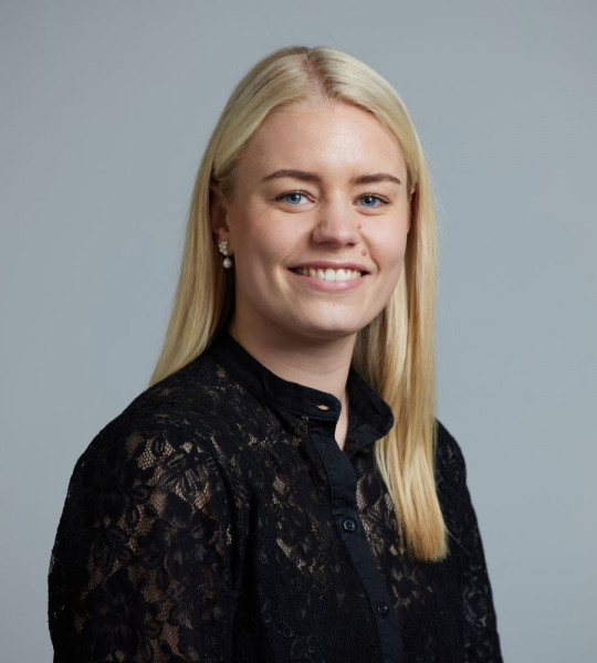 Cecilia Priess Christiansen