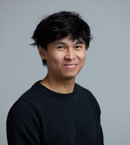 Frank Trinh
