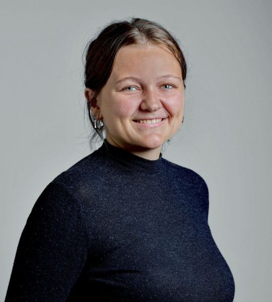 Ditte Edel Bligaard