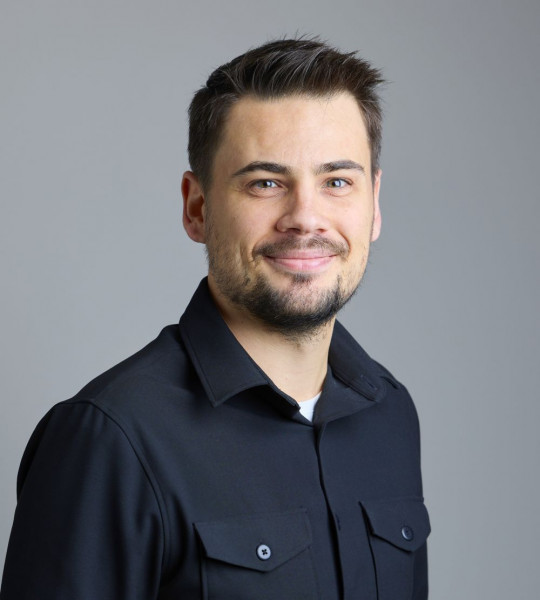 Kristian Palmkvist Schmidt 