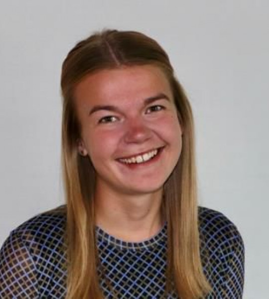 Maja Wisler Markussen 