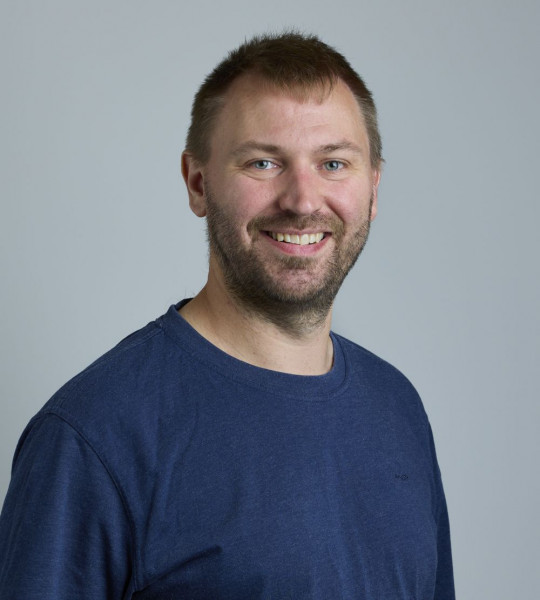 Bo Tolstrup Sørensen 
