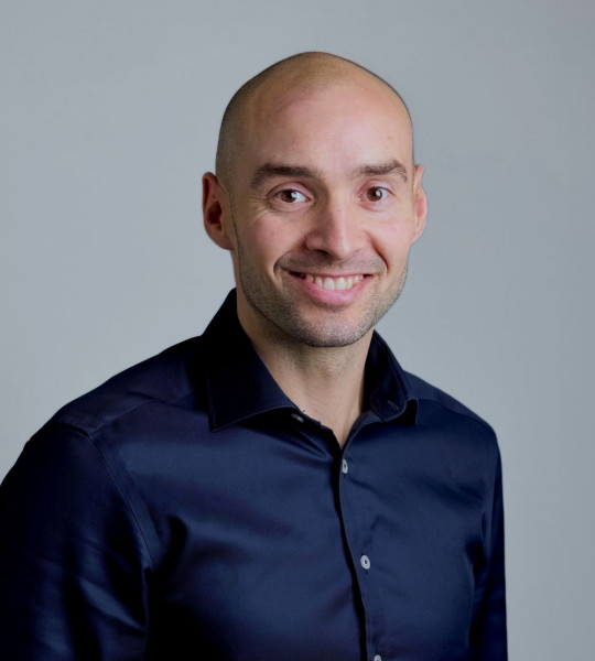 Mads Dietz Bjerregaard