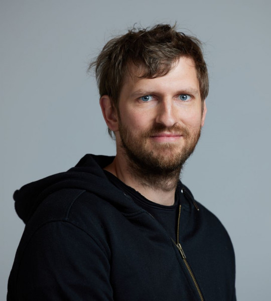 Claus Schødt Jensen