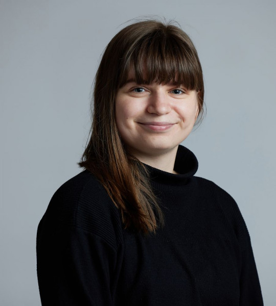 Kira Woge Sørensen