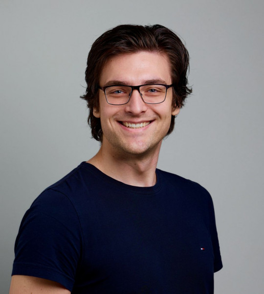 Benjamin Christensen