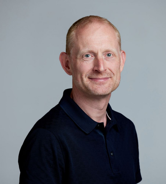 Henrik Mikkelsen