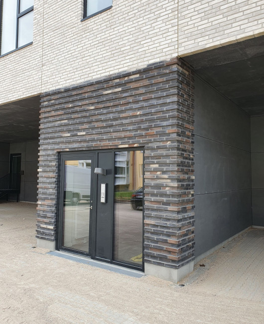 Skovlunde Bymidte, Matrikel 5