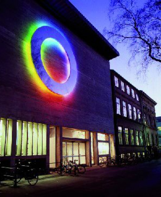 Kulturhuset 