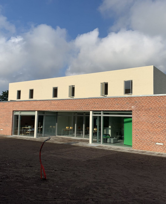 Efterskolen Helle 