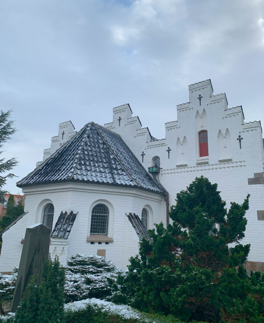 Nørresundby Kirke 