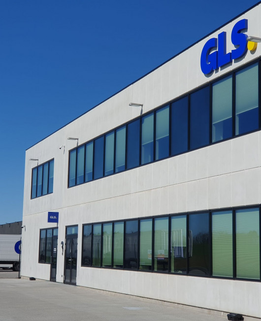GLS Randers_Stokvad