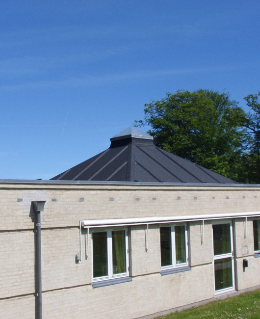 Aarhus Universitetshospital Risskov, Ungdomspsykiatrisk Afsnit