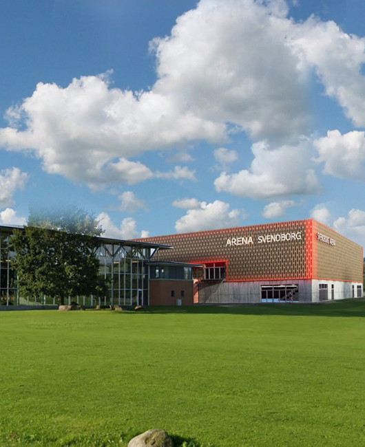 Arena Svendborg 