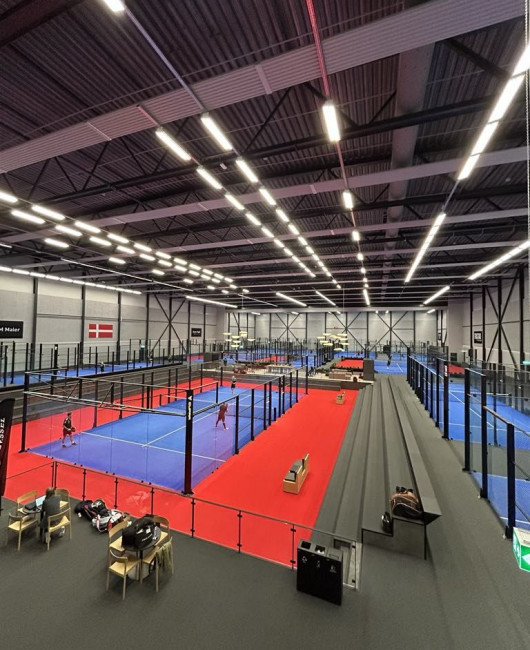 Vejle Padelcenter 