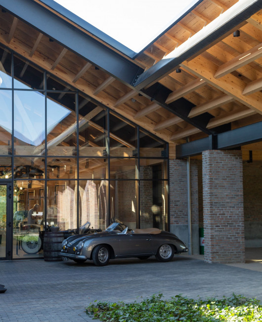 Gubsø Garage