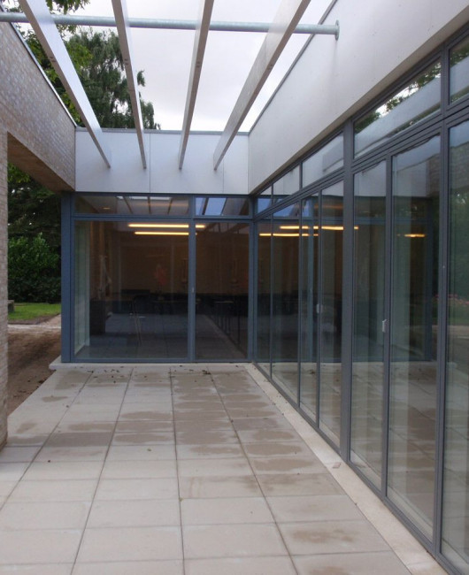 Eriksminde Efterskole
